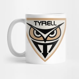 Tyrell Corp Mug